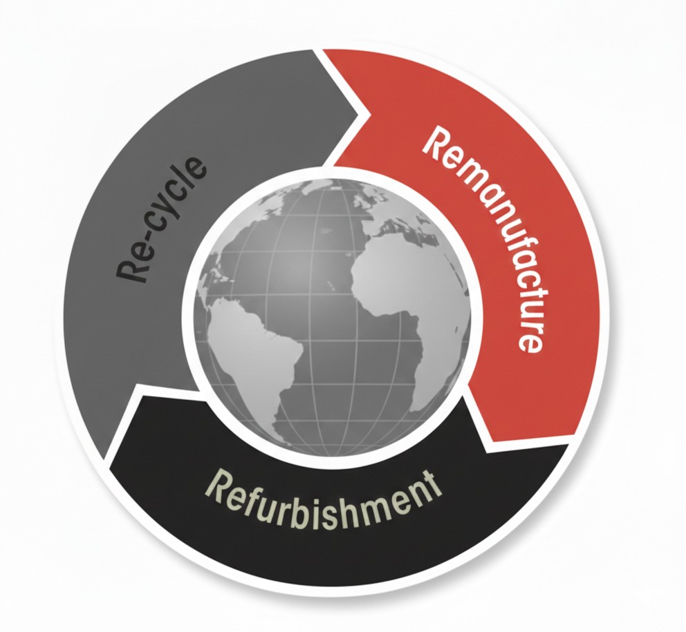 Circular Economy