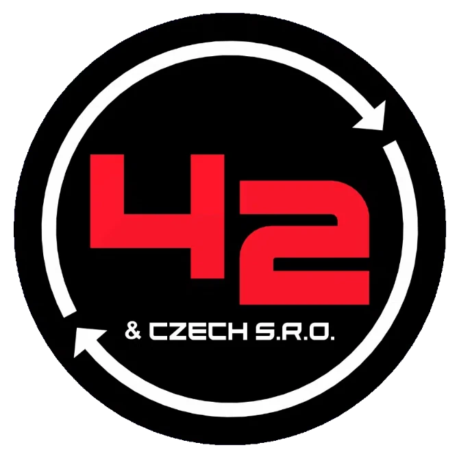 42 & Czech s.r.o.