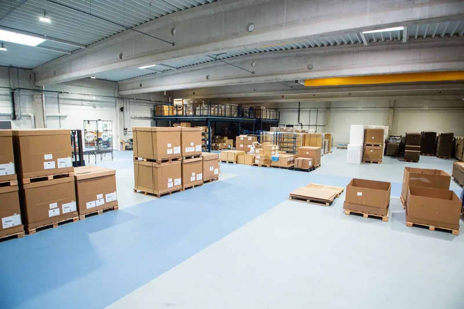Workspace 9